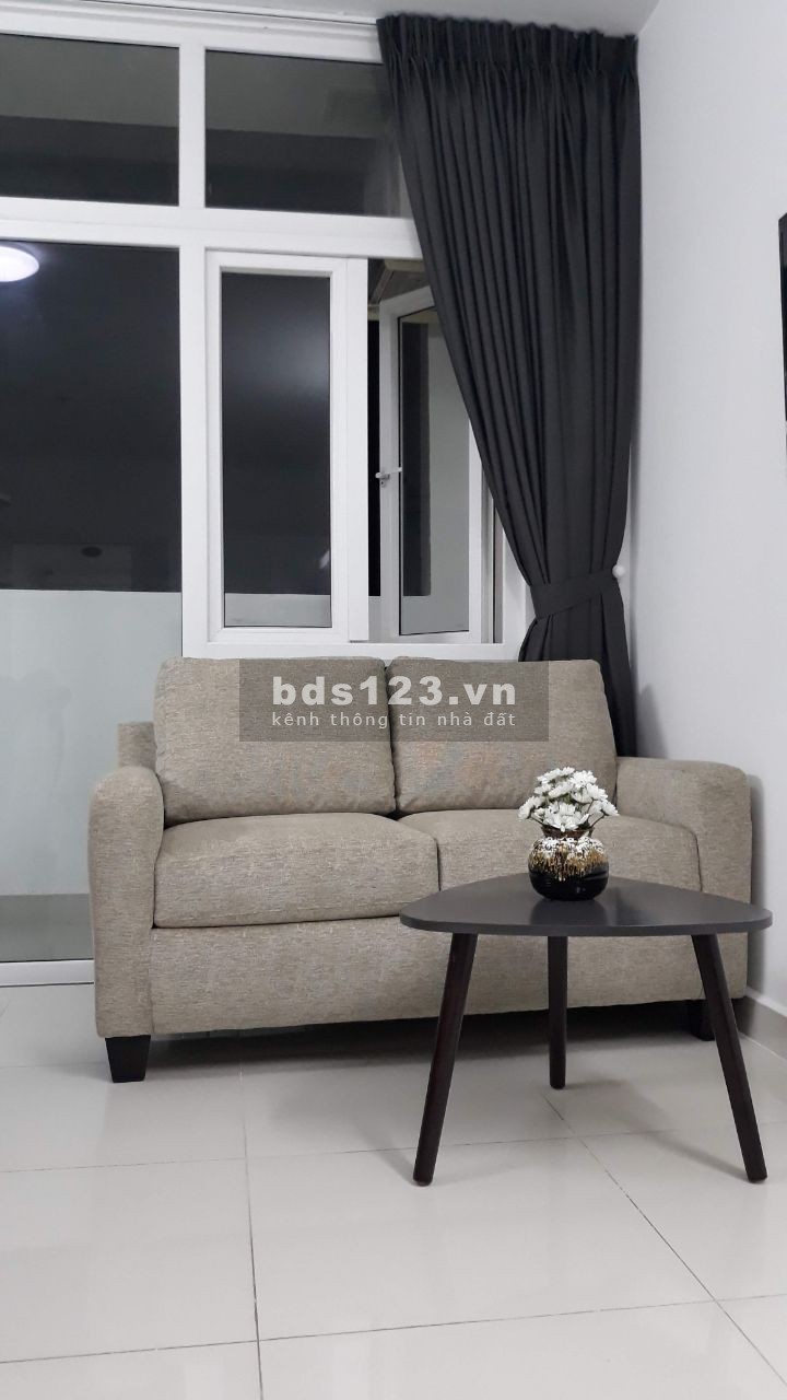 Cho thuê 1PN Florita Đức Khải Him Lam, Quận 7 full nội thất giá 8 triệu/tháng, làm việc chính chủ