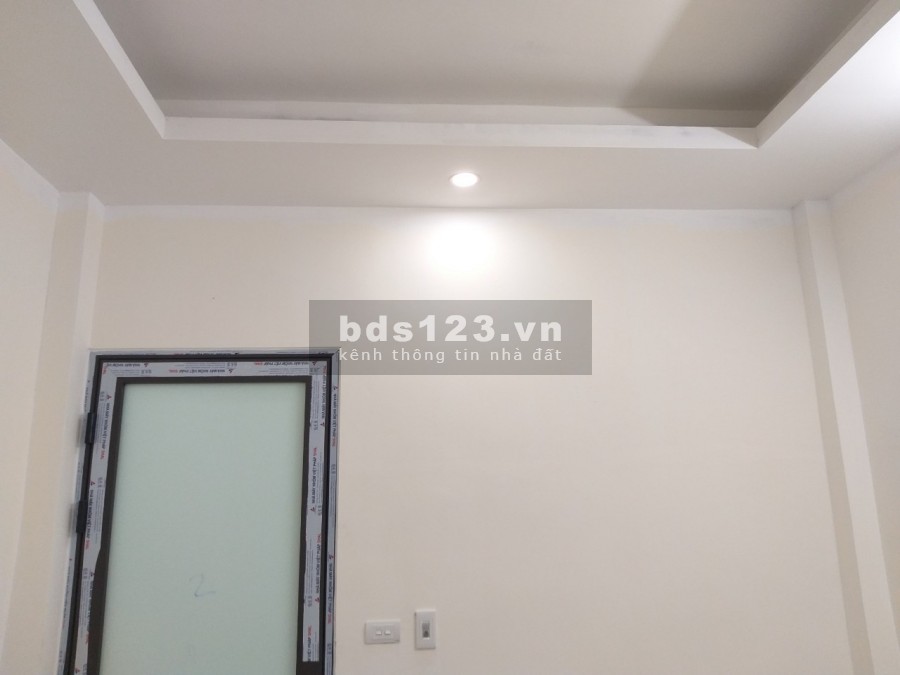 Bán nhà đường Yên Bình, tổ 15 Yên Nghĩa Hà Đông, giá 1.45 tỷ, dt 35m2