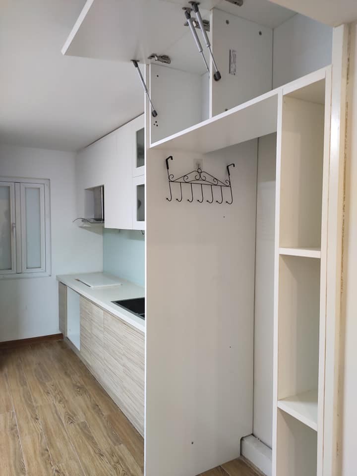 Hiếm có Chu Huy Mân Long Biên, HN Lô góc Gara Kinh doanh dt 55m2, giá 4.55 tỷ