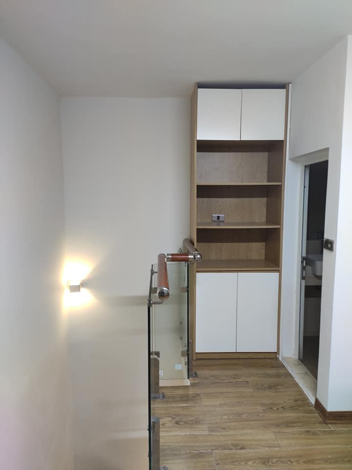 Hiếm có Chu Huy Mân Long Biên, HN Lô góc Gara Kinh doanh dt 55m2, giá 4.55 tỷ