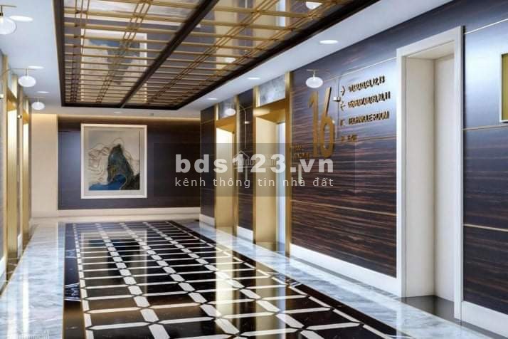 Bán Nhanh căn hộ 3 PN view trực diện biển tại dự án The 6 Nature Mỹ Khê Đà Nẵng