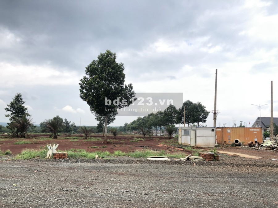 Bán Đất Dự Án Felicia City Bình Phước, Đường DT741 Chuẩn Gía Đầu Tư, 3,5tr/m2