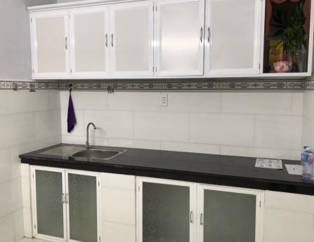 2 tỷ 72! 4 tầng! 30m2! hbg, bán nhà Lạc Long Quân, Tân Bình.