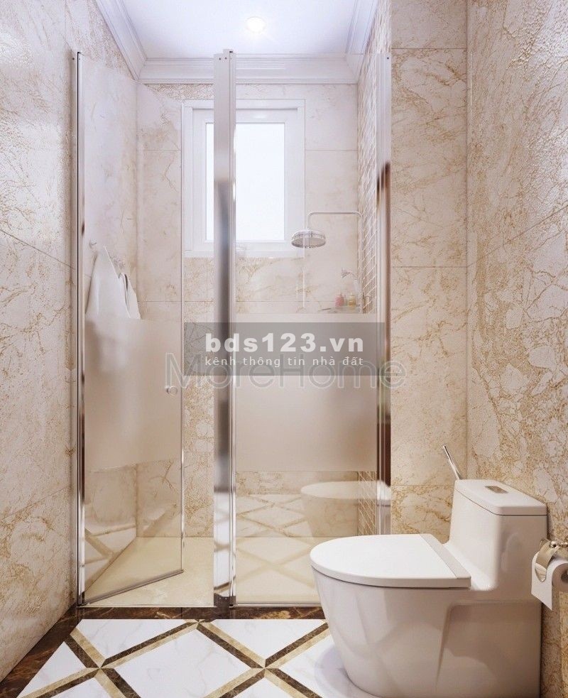 Chuyển nhượng cắt lỗ căn hộ 2PN tòa Sky 2 KĐT Ecopark, chung cư Ecopark khu Sky 2 giá 2,35 tỷ