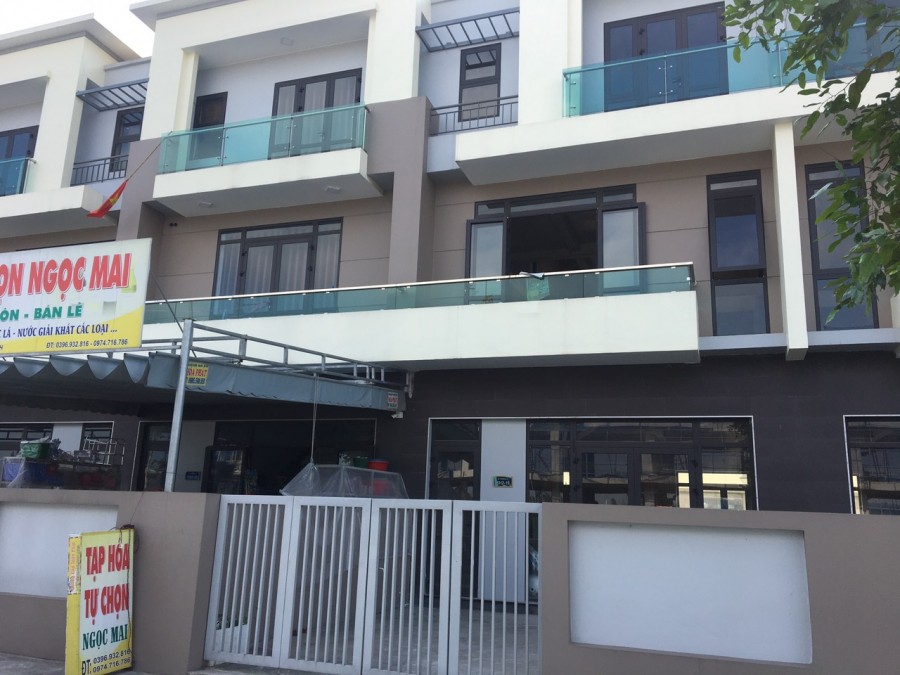 Bán shophouse Thị xã Từ Sơn Bắc Ninh suất ngoại giao giá rẻ