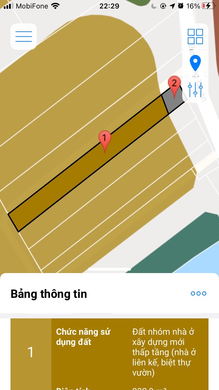 Bán Gấp Lô Đất 2100m2 Mặt Tiền Bưng Ông Thoàn Quận 9, Giá Rẻ