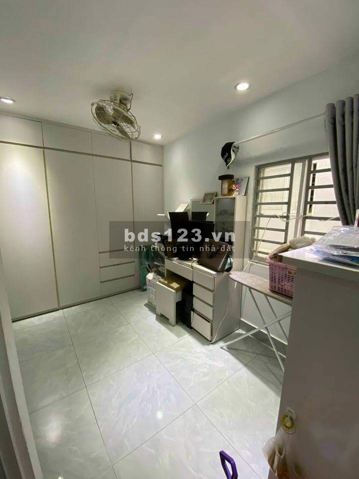 Ảnh hưởng Dịch Covid-19 bán gấp nhà Thành Mỹ 4T BTCT giá 3 tỷ 85 TL