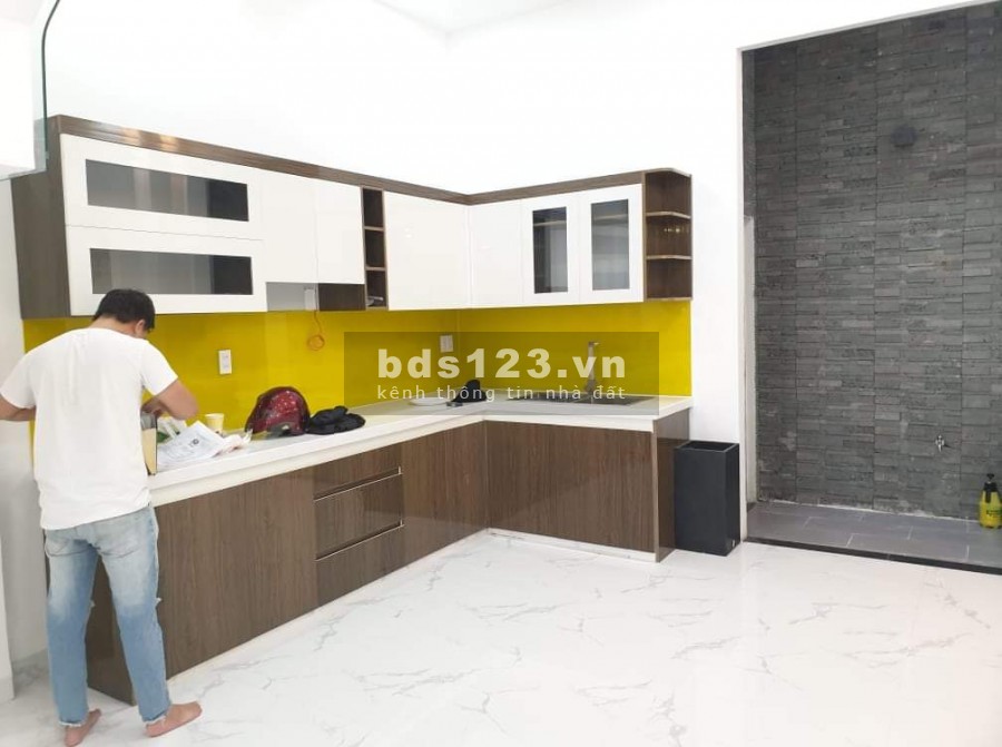 Bán nhà 2 mặt tiền đường Phan Anh-Sát chợ-160m2 , giá chỉ 16 Tỷ (TL)