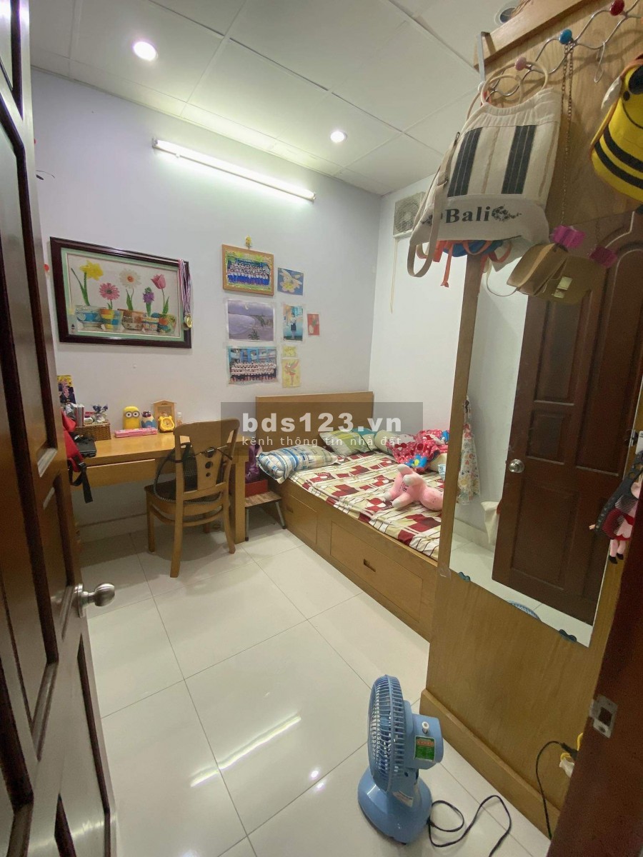 Bán nhà mặt tiền đường Phan Anh 2 mặt tiền kinh doanh, dt 160m2 giá chỉ 16 Tỷ