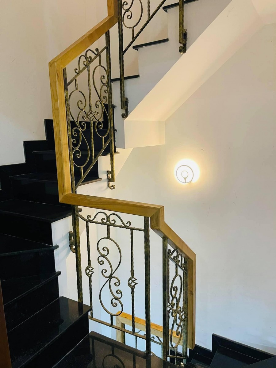 Nhà Bình Tân Chỉ 3 Tỷ 3 Tầng, Hẻm 6M 64m Liên Khu 4-5, Bình Hưng Hòa B