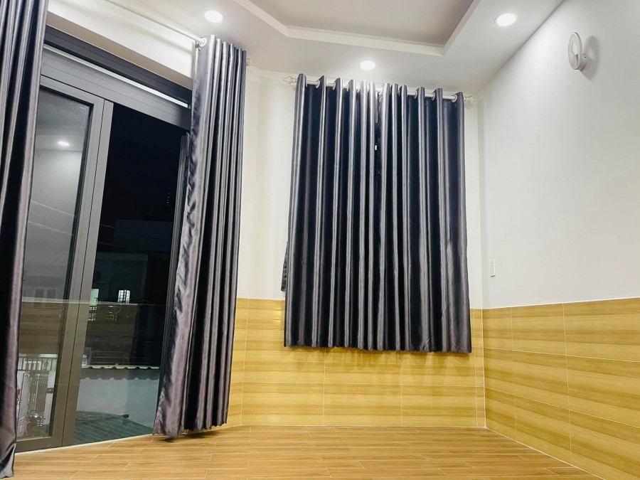 Nhà Bình Tân Chỉ 3 Tỷ 3 Tầng, Hẻm 6M 64m Liên Khu 4-5, Bình Hưng Hòa B