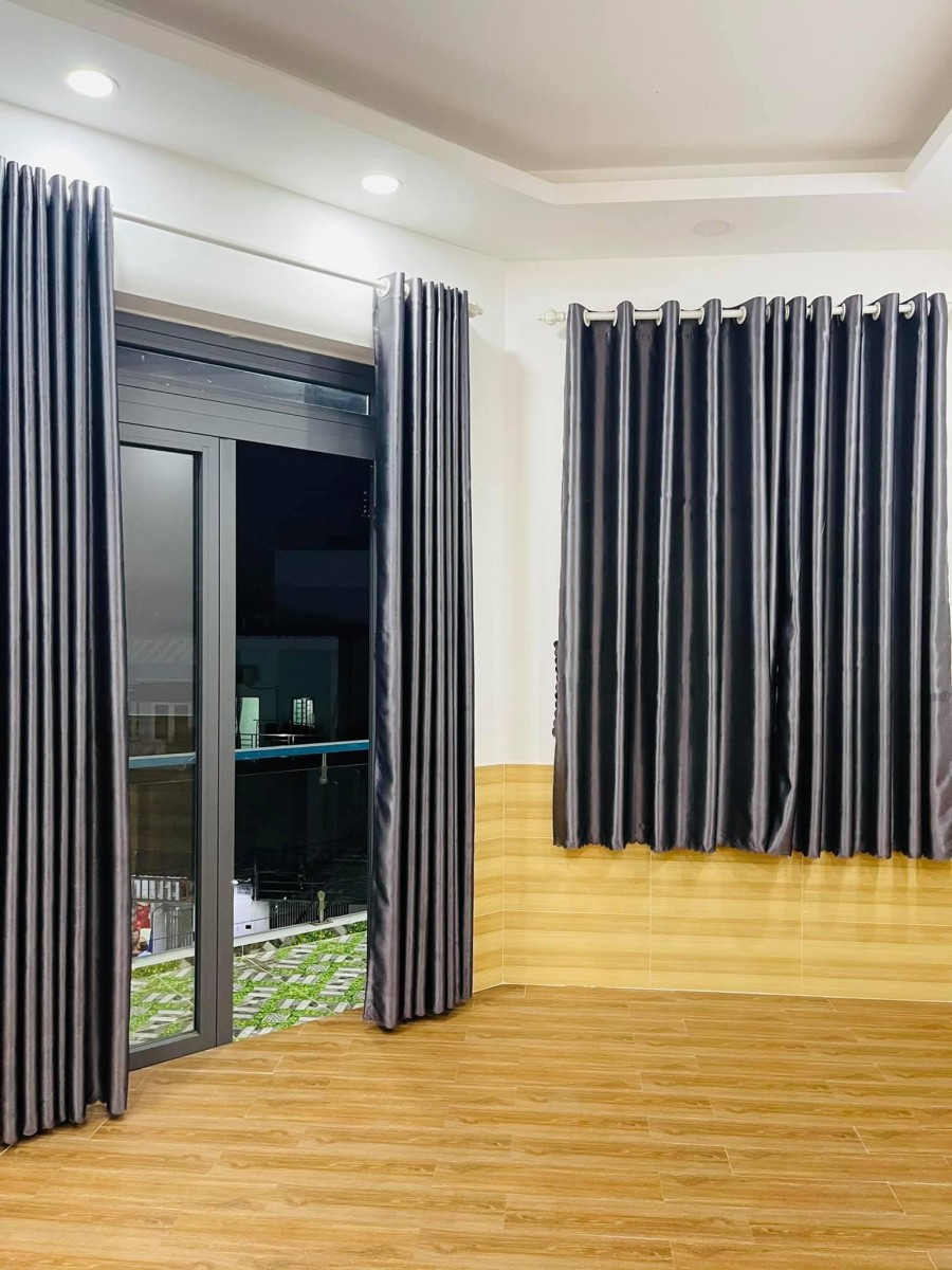 Nhà Bình Tân Chỉ 3 Tỷ 3 Tầng, Hẻm 6M 64m Liên Khu 4-5, Bình Hưng Hòa B