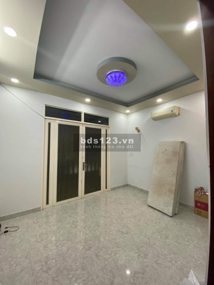 Bán nhà TÂN PHÚ hẻm Tân Kỳ Tân Quý 3 tầng nhà mới ở ngay giá chỉ 4.69 tỷ.