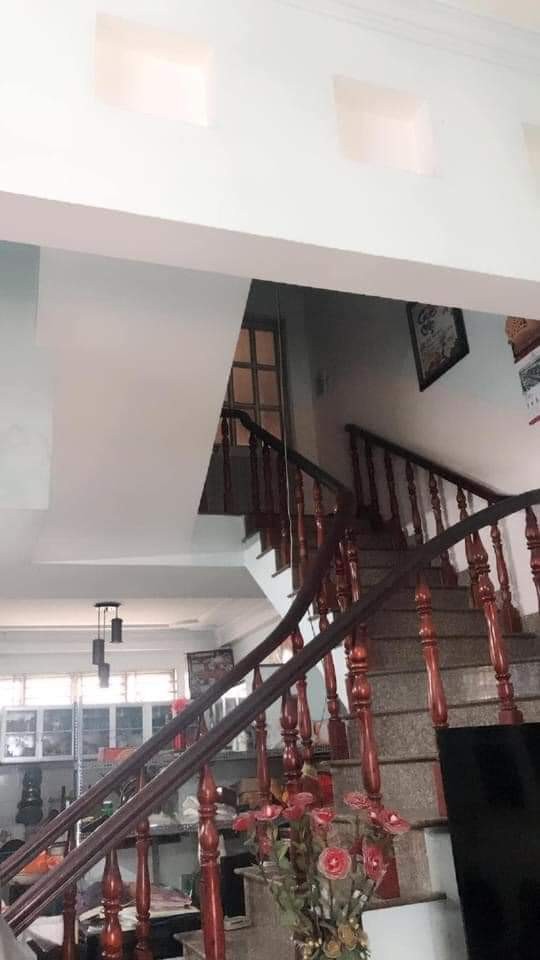Nhà Bán Gấp Chỉ 8.35 Tỷ 5 Tầng, Trần Văn Ơn, Tân Sơn Nhì, Tân Phú (TL)