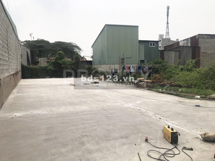Kẹt tiền bán gấp Nguyễn Cửu Phú, Bình Chánh 670 triệu gần Nguyễn Văn Linh