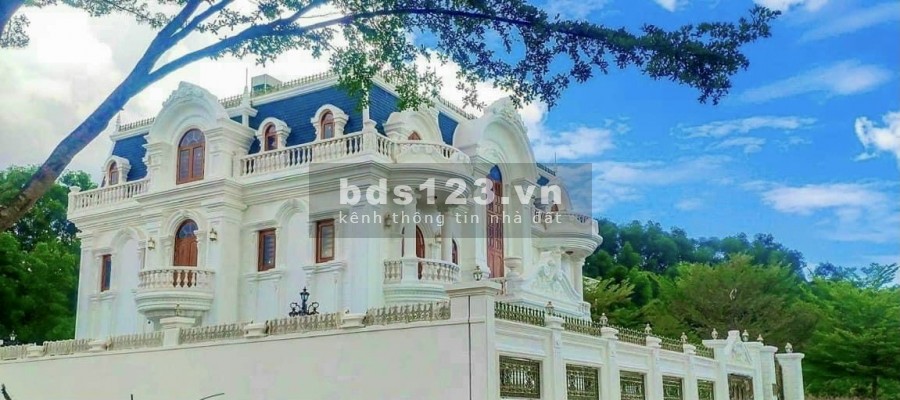 Đất Có Sổ sân Golf Long Thành - Biên Hoà New City, đã có sổ đỏ riêng từng nền