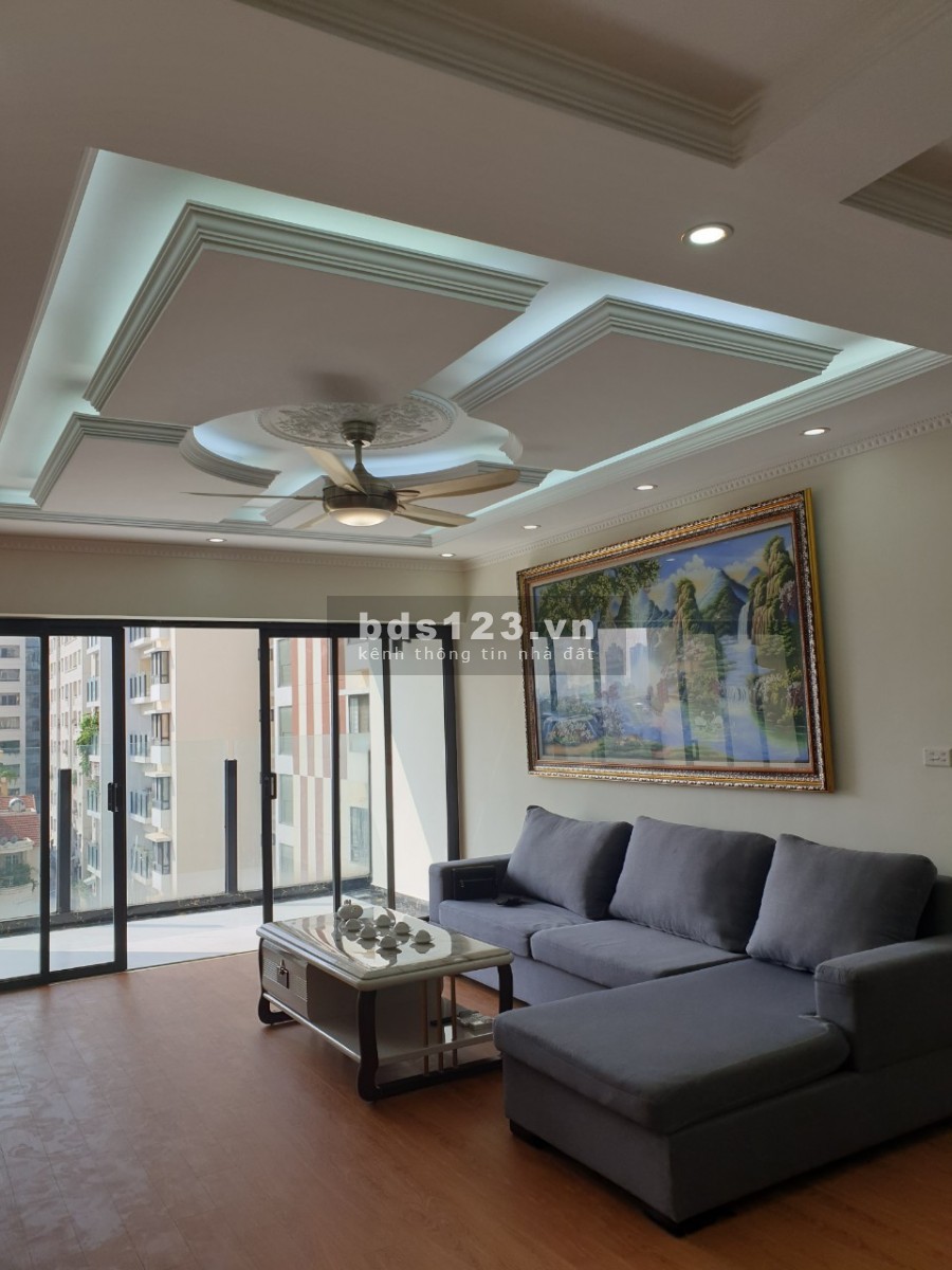 CT3 VIMECO Nguyễn Chánh diện tích 100m2 thiết kế 3PN, 2WC nhà đẹp đủ đồ giá 3.2 tỷ có Thương lượng