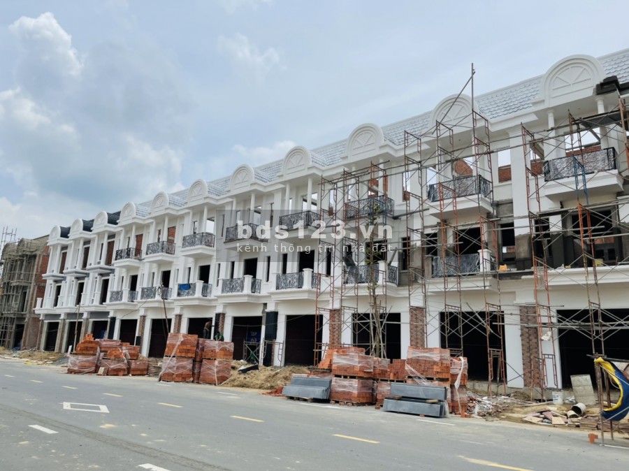 Cần bán đất nền dự án Century City cửa ngõ sân bay quốc tế Long Thành
