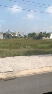 Đất dự án Halmilton 80m2 cách thành phố Hồ Chí Minh 15km
