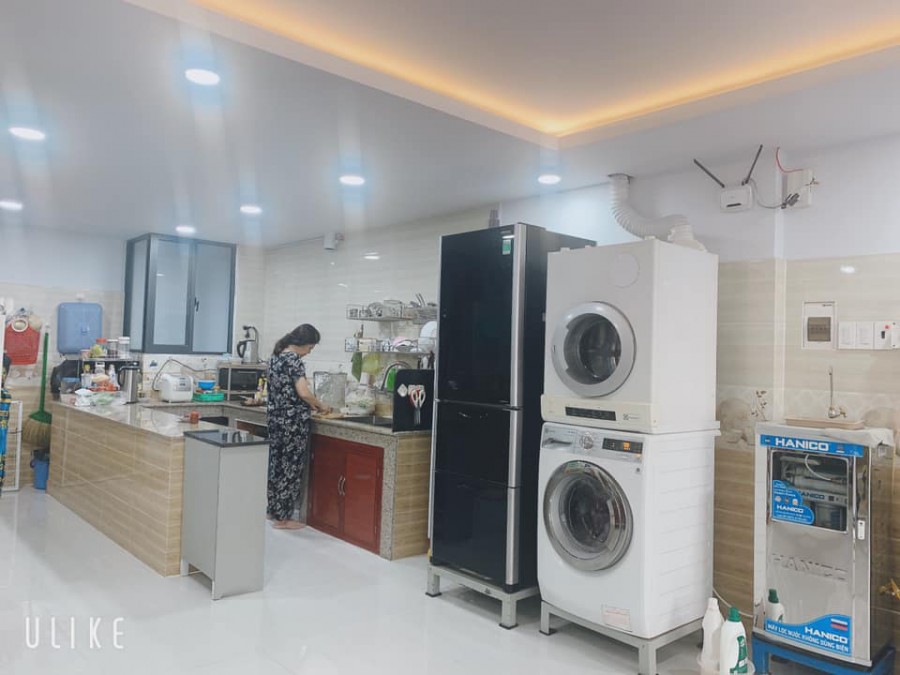 Bán Gấp nhà Nguyễn Đình Chiểu, Nội thất Châu Âu, 5 tầng, giá 4.2 tỷ