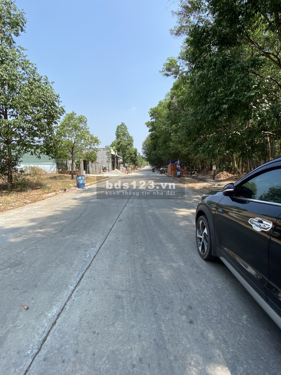 Nhượng lại dãy trọ 16 phòng, 2 kiot ngay chợ Mỹ Phước 3, thu nhập gân 20 triệu/thang nhà mới tinh