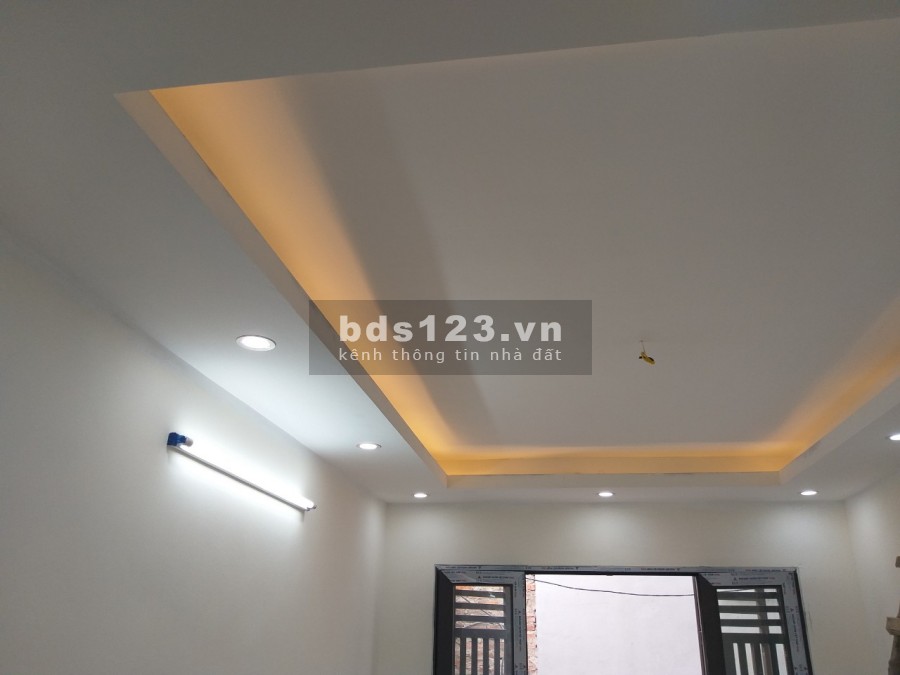 Bán nhà đường Yên Bình, tổ 15 Yên Nghĩa Hà Đông, giá 1.45 tỷ, dt 35m2