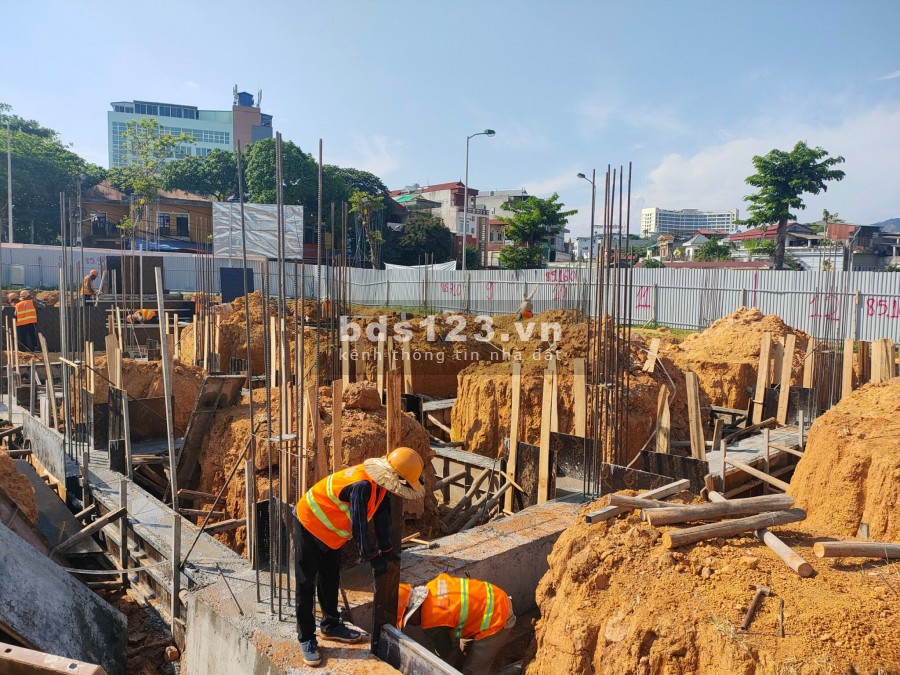 Ra mắt lô đẹp nhất ShopHouse Kim Tân, dự án đẳng cấp đẩy đủ tiện nghi
