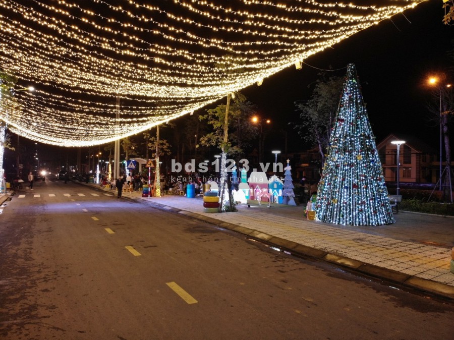 Bán lô đất nền đã có sổ trung tâm Điện Thắng Epic Town