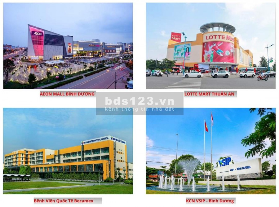 Cơ hội cuối cùng sở hữu căn hộ Vista Riverside vị trí độc tôn mặt tiền sông Sài Gòn trả trước 300 triệu