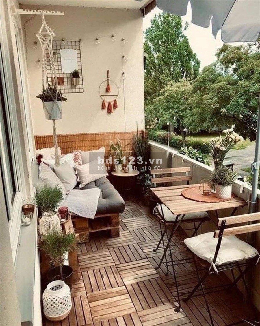 Thanh toán 300 triệu sở hữu ngay căn hộ xanh cao cấp chuẩn Sing ven sông Sài Gòn