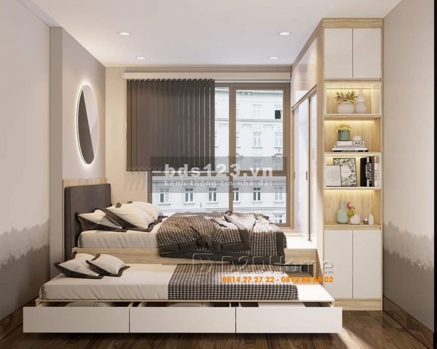 Cơ hội cuối cùng sở hữu căn hộ Vista Riverside vị trí độc tôn mặt tiền sông Sài Gòn trả trước 300 triệu