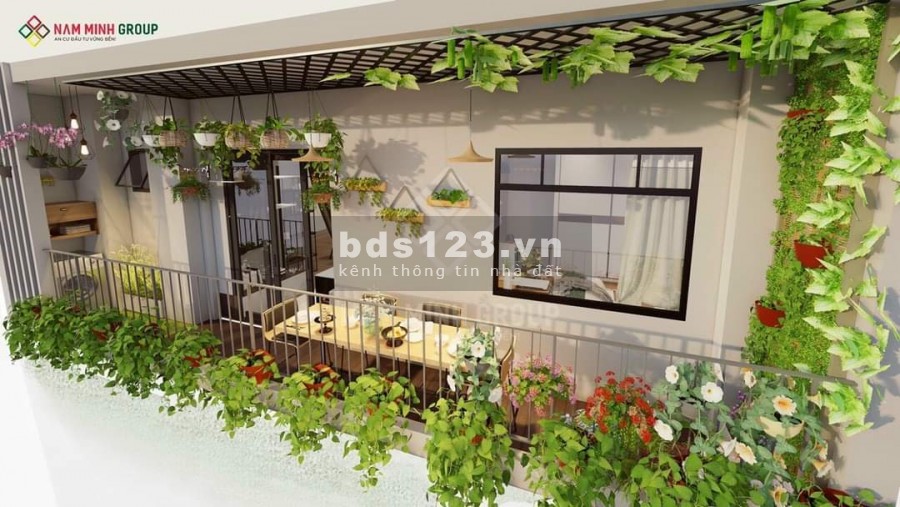 Cơ hội cuối cùng sở hữu căn hộ Vista Riverside vị trí độc tôn mặt tiền sông Sài Gòn trả trước 300 triệu