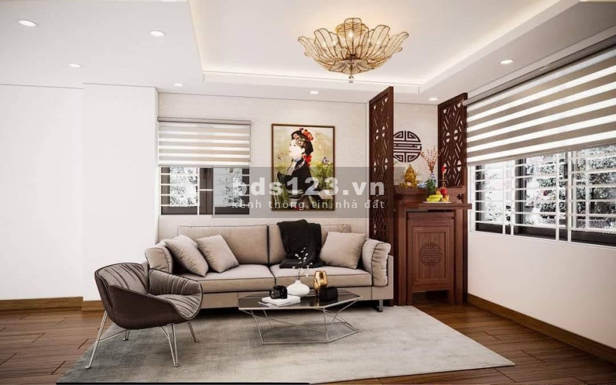 Chính chủ Bán gấp đất Sổ đỏ 120m MT8m ô tô 15m tại Nam Từ Liêm.Giá 8,5 tỷ 0975626023