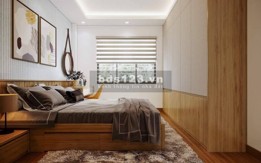 Chính chủ Bán gấp đất Sổ đỏ 120m MT8m ô tô 15m tại Nam Từ Liêm.Giá 8,5 tỷ 0975626023