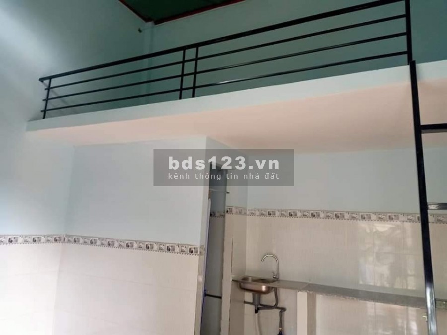 Tôi chính chủ cần bán gồm căn nhà phía trước và 4 phòng trọ kinh doanh phía sau tại Mỹ Phước 3