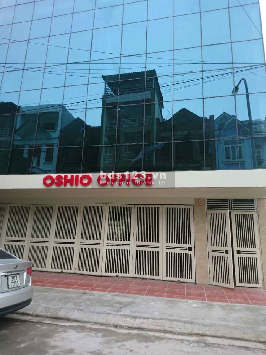 Cho thuê Văn phòng ở Quận Hà Đông, Hà Nội, giá cho thuê 6 triệu/tháng