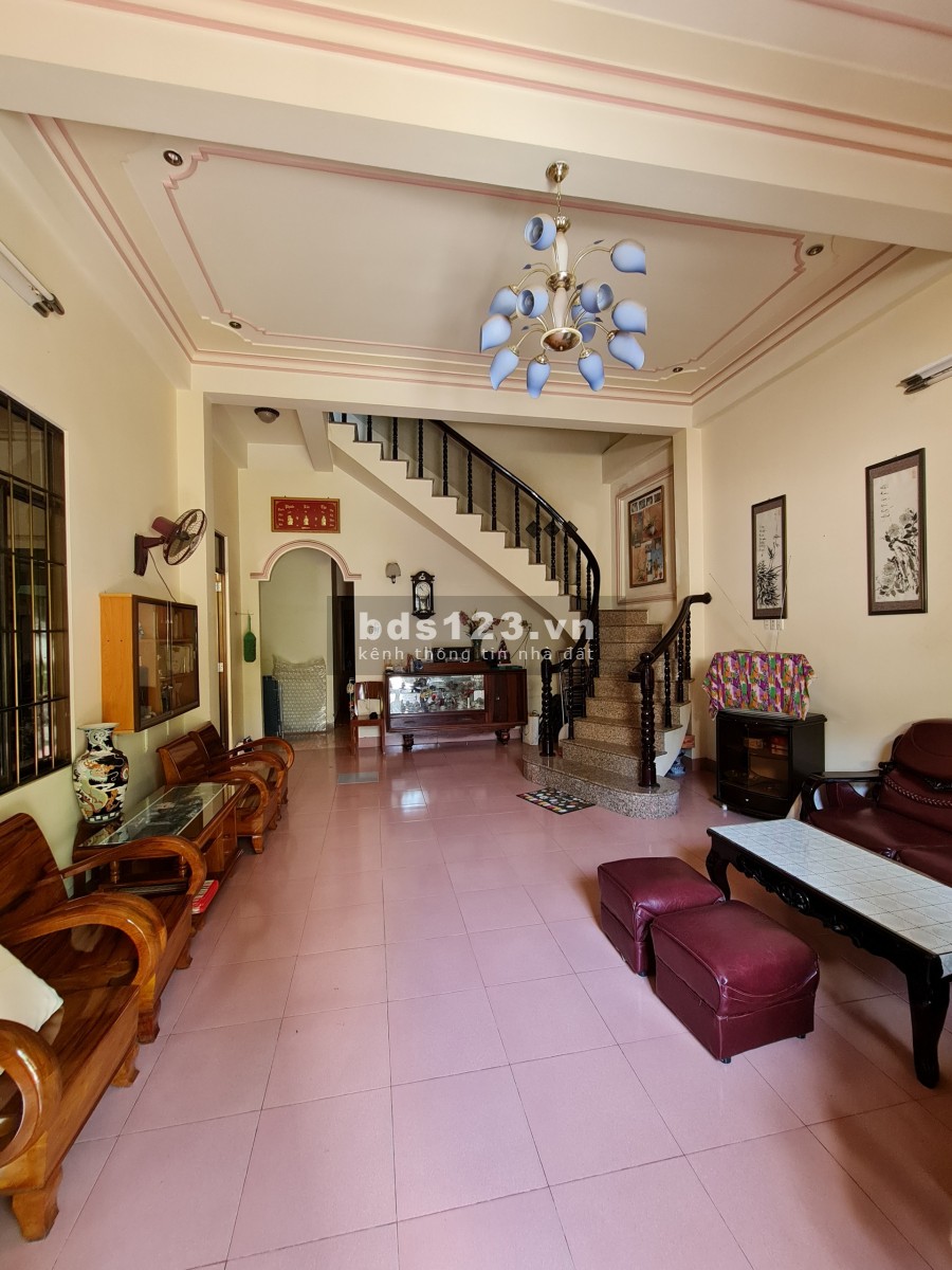 Bán nhà biệt thự mini Phùng Khắc Khoan, thành phố Nha Trang, giá 8.5 tỷ