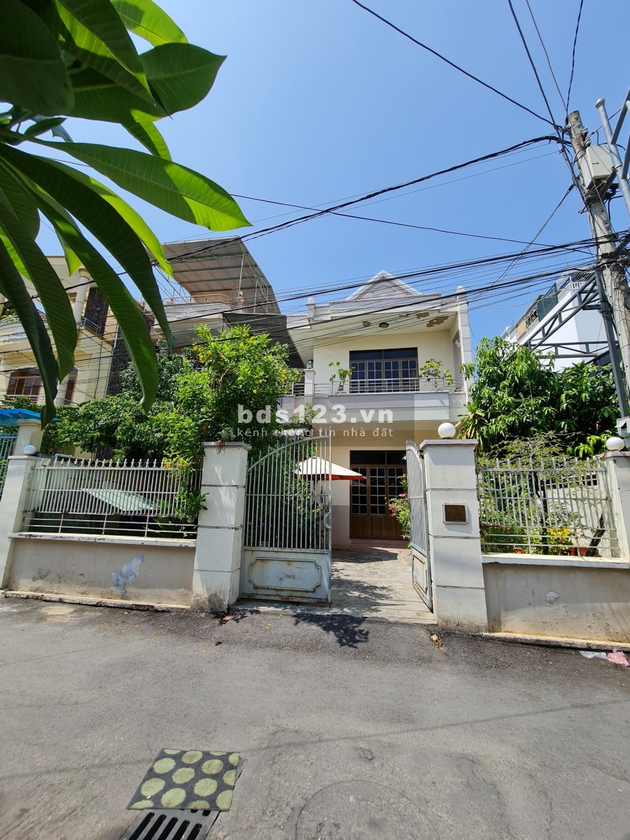 Bán nhà biệt thự mini Phùng Khắc Khoan, thành phố Nha Trang, giá 8.5 tỷ