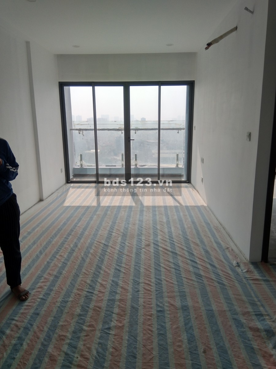 Chính chủ bán cc Res Green Thoại Ngọc Hầu 61m², 2 phòng ngủ, 2 nhà vệ sinh