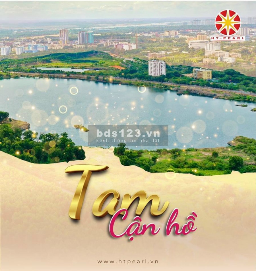 Mở bán dự án căn hộ cao cấp chung cư Hưng Thịnh Pearl
