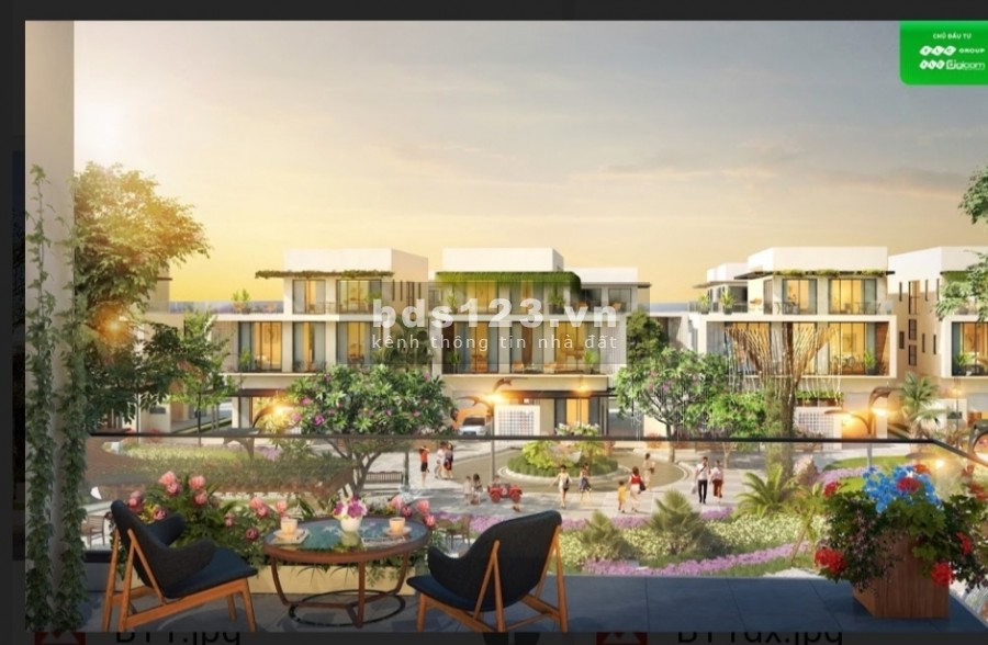 Dự án FLC Lavista Sa Đéc Đồng Tháp, hổ trợ vay, sổ sãn