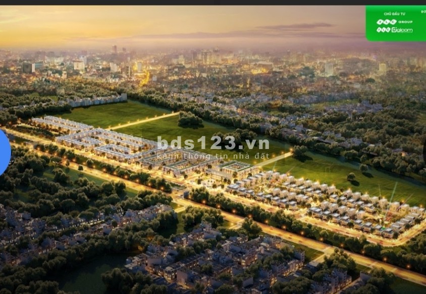 Dự án FLC Lavista Sa Đéc Đồng Tháp, hổ trợ vay, sổ sãn