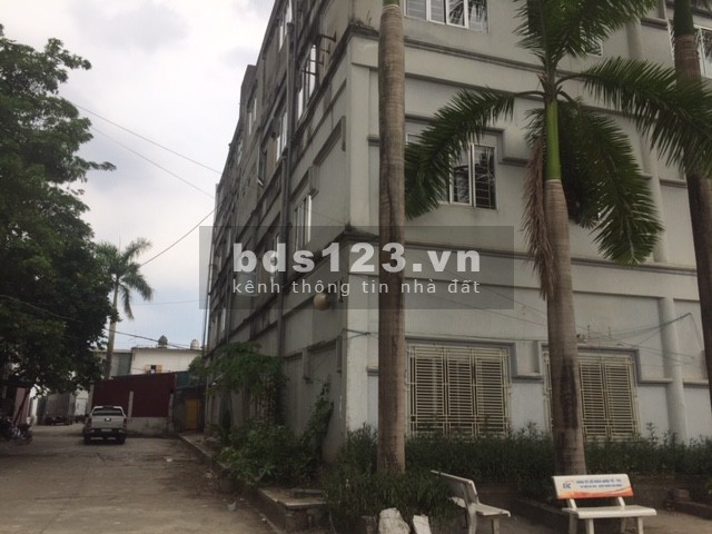 Cho thuê trường học DT 2000m2 An Khánh Hoài Đức Hà Nội