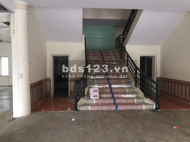 Cho thuê trường học DT 2000m2 An Khánh Hoài Đức Hà Nội