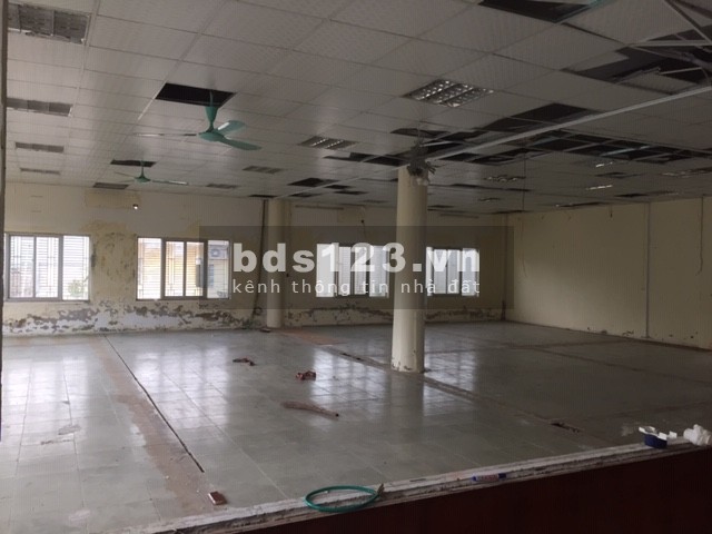Cho thuê trường học DT 2000m2 An Khánh Hoài Đức Hà Nội