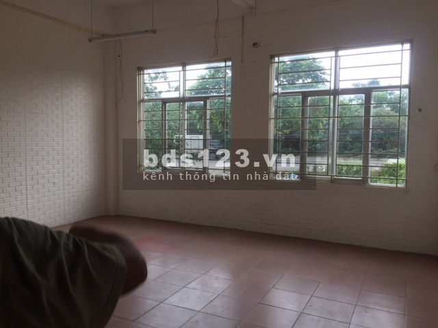 Cho thuê trường học DT 2000m2 An Khánh Hoài Đức Hà Nội