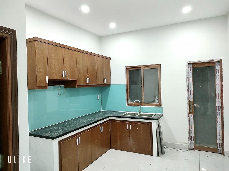 Huỳnh Văn Bánh, diện tích nhà 3.5x 14, hẻm thông, nở hậu đầy tài lộc