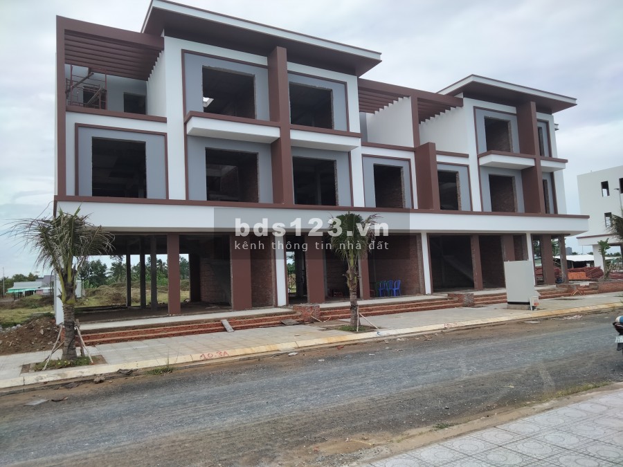FLC La Vista thành phố sa đéc, sổ sẵn, giá 23.7 triệu/m2, ngân hàng hổ trợ 70%