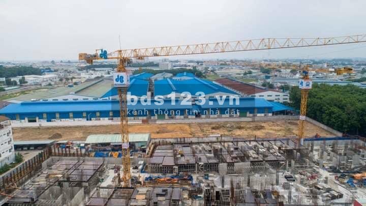Cần bán căn Legacy Central nội thất cao cấp trung tâm Thuận Giao, Bình Dương