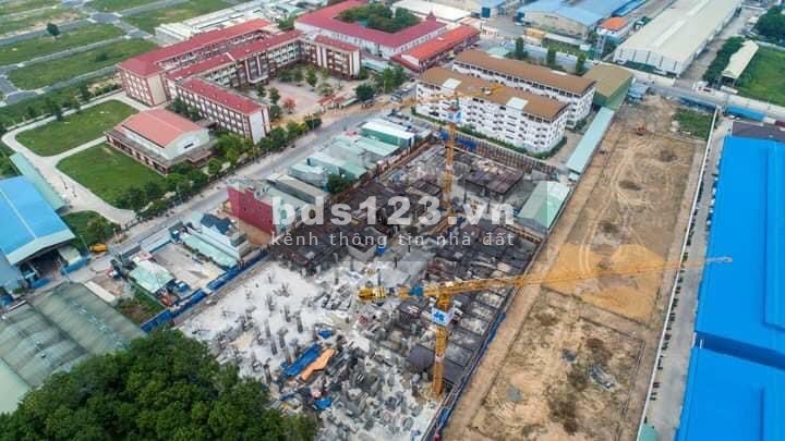 Cần bán căn Legacy Central nội thất cao cấp trung tâm Thuận Giao, Bình Dương